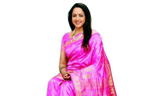 Hema Malini Hema Malini